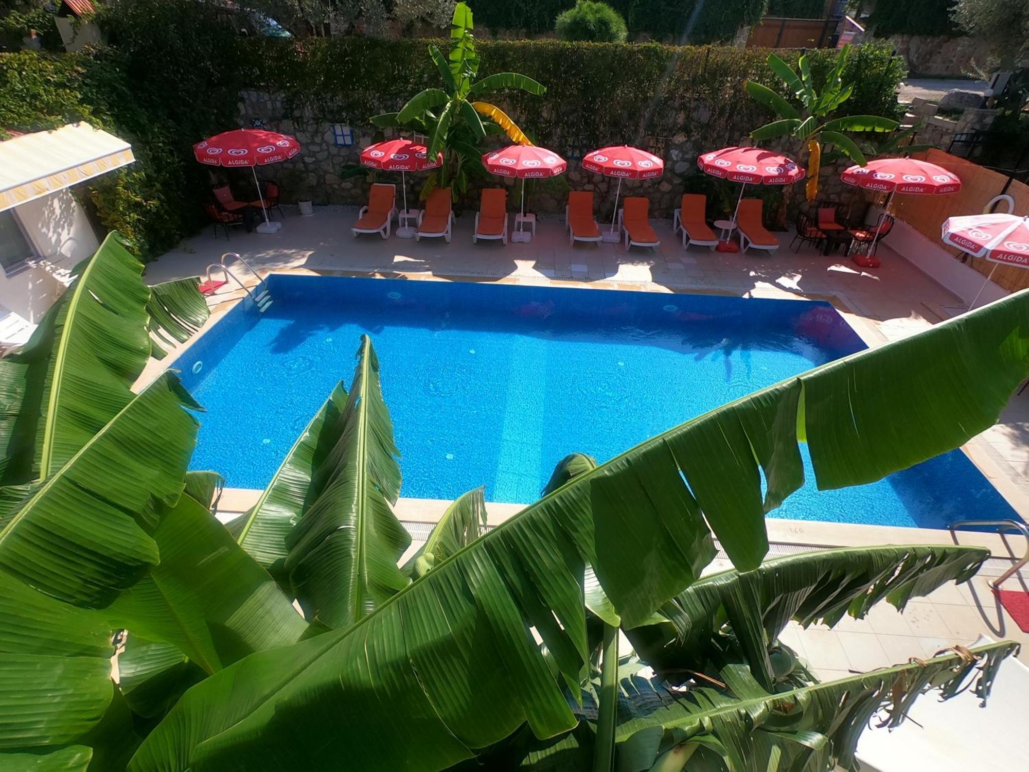 Hotel Sarihan 2*