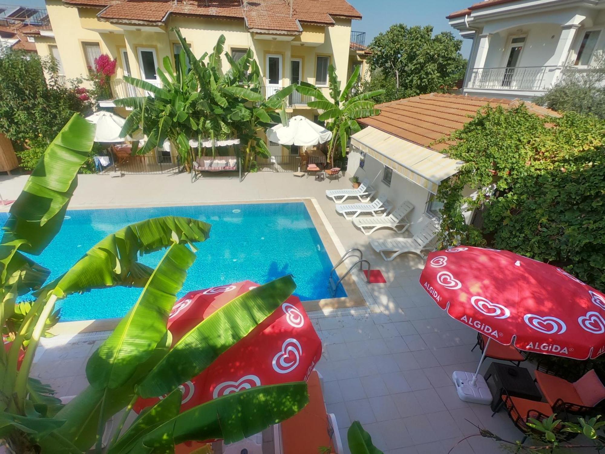 Hotel Sarihan