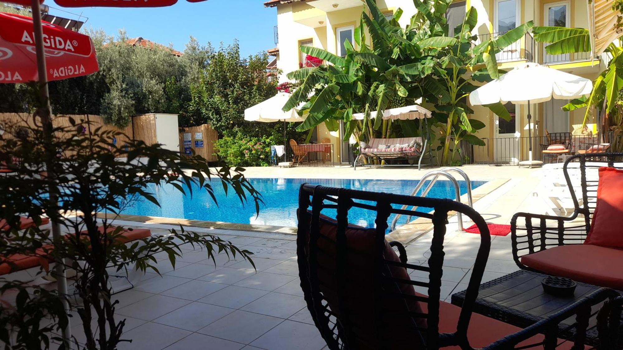Sarihan Hotel