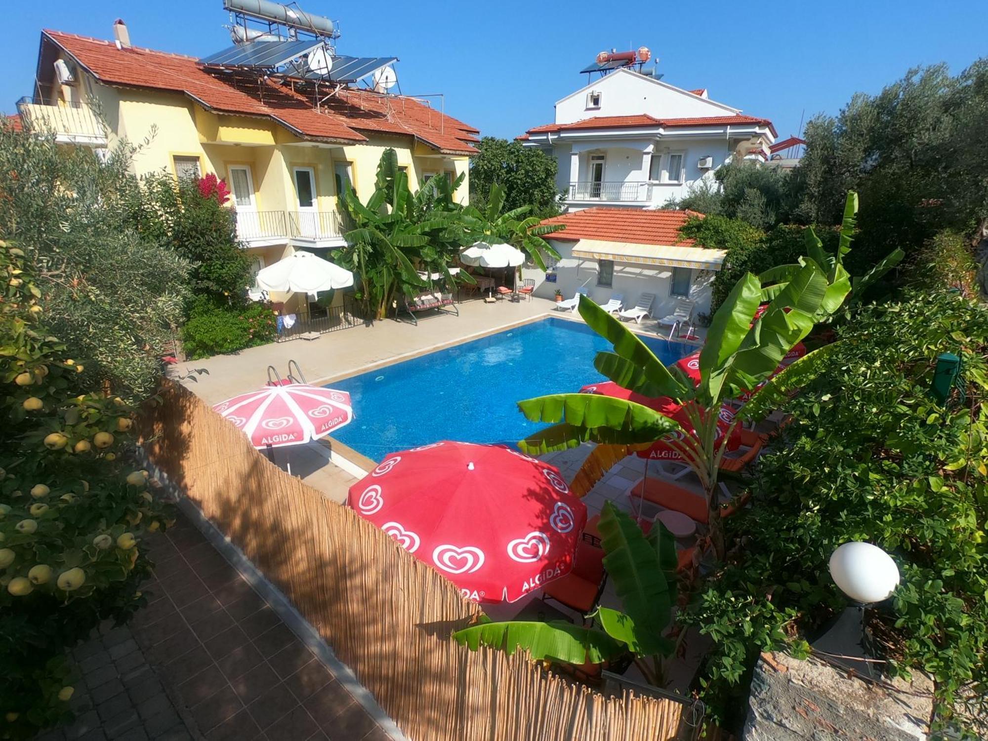 Sarihan Hotel