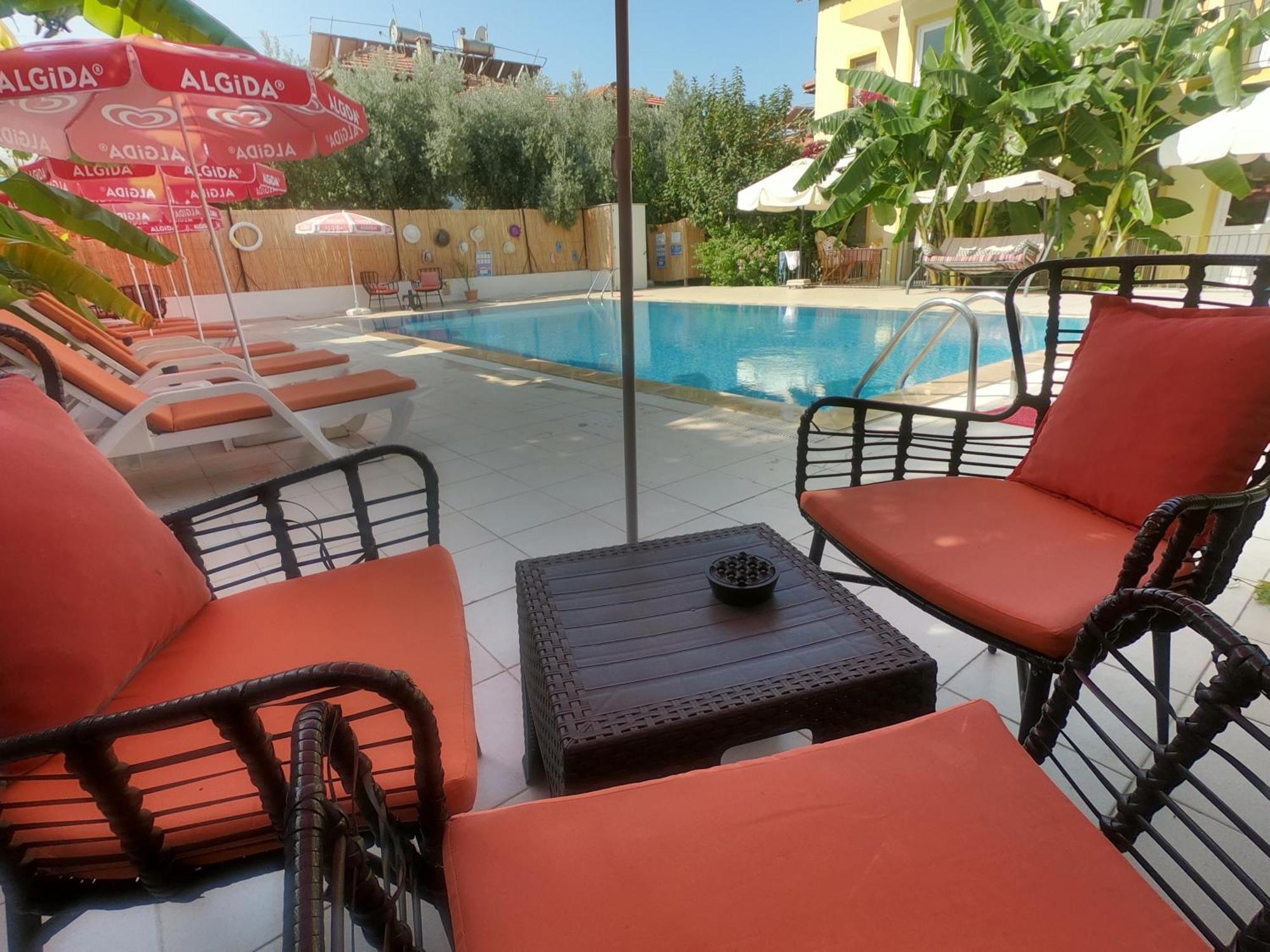 Sarihan Hotel