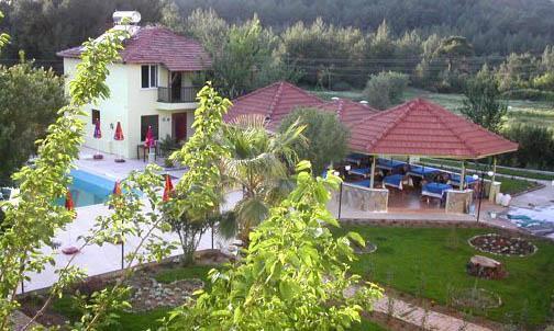 Carmina Hotel Ölüdeniz