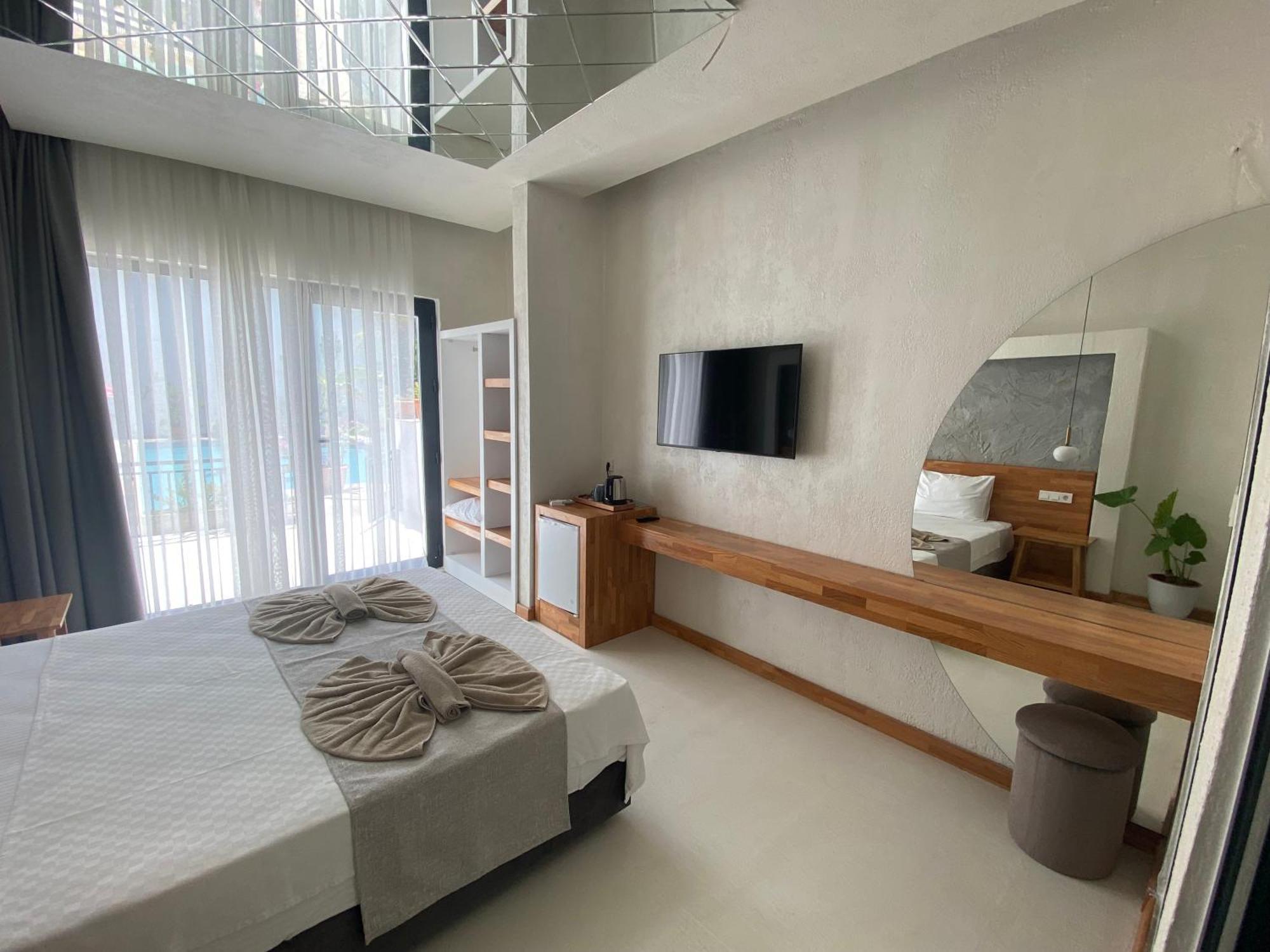 Hotel On 2*
