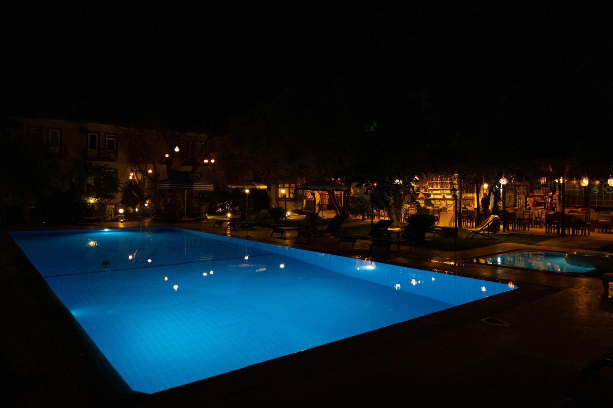 Kibele Hotel