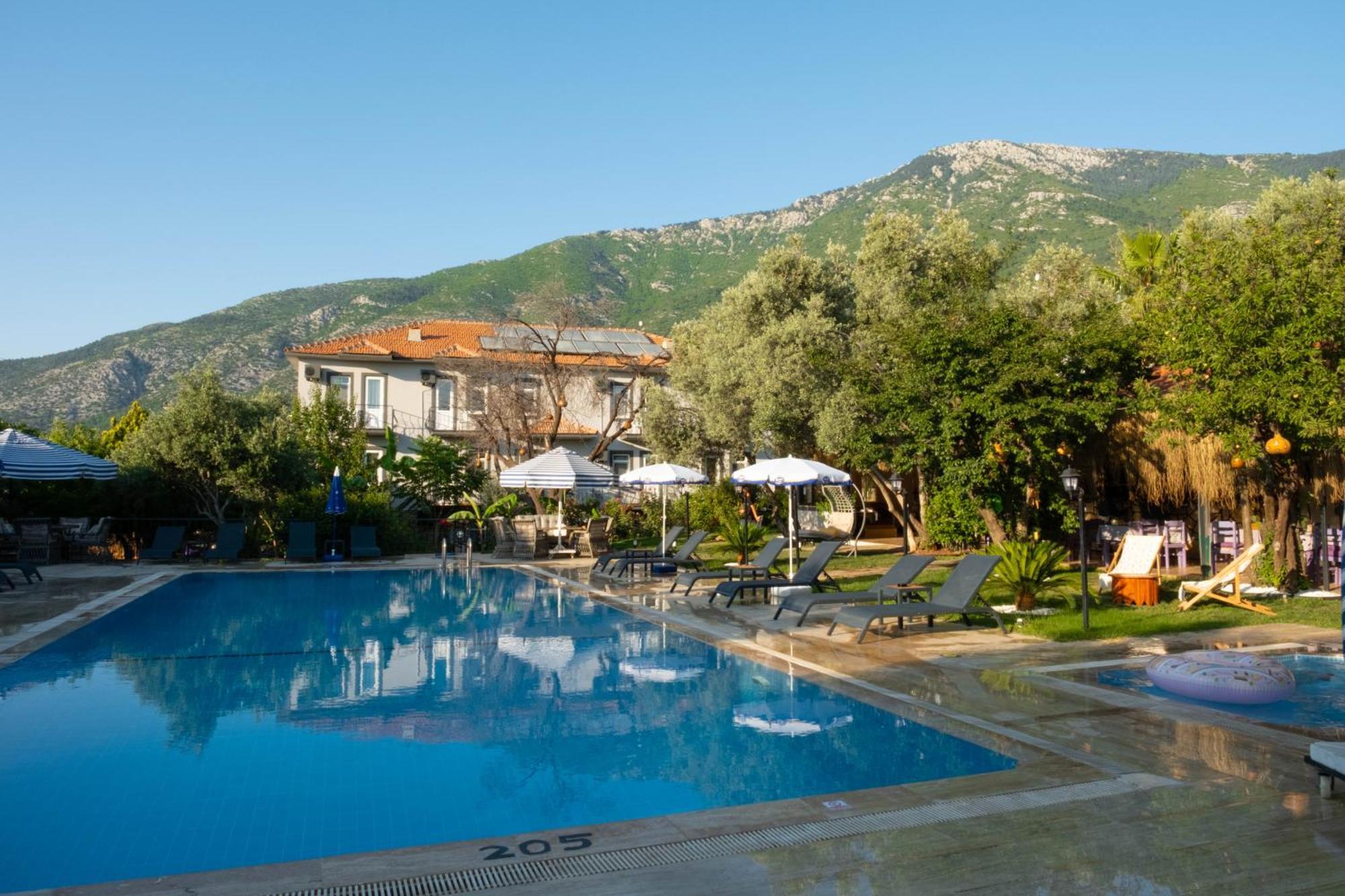 Hotel Kibele