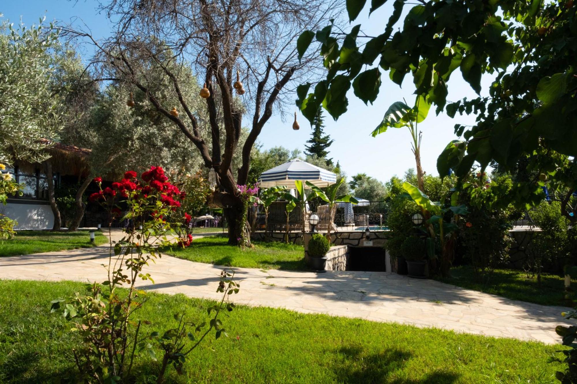 Kibele Hotel