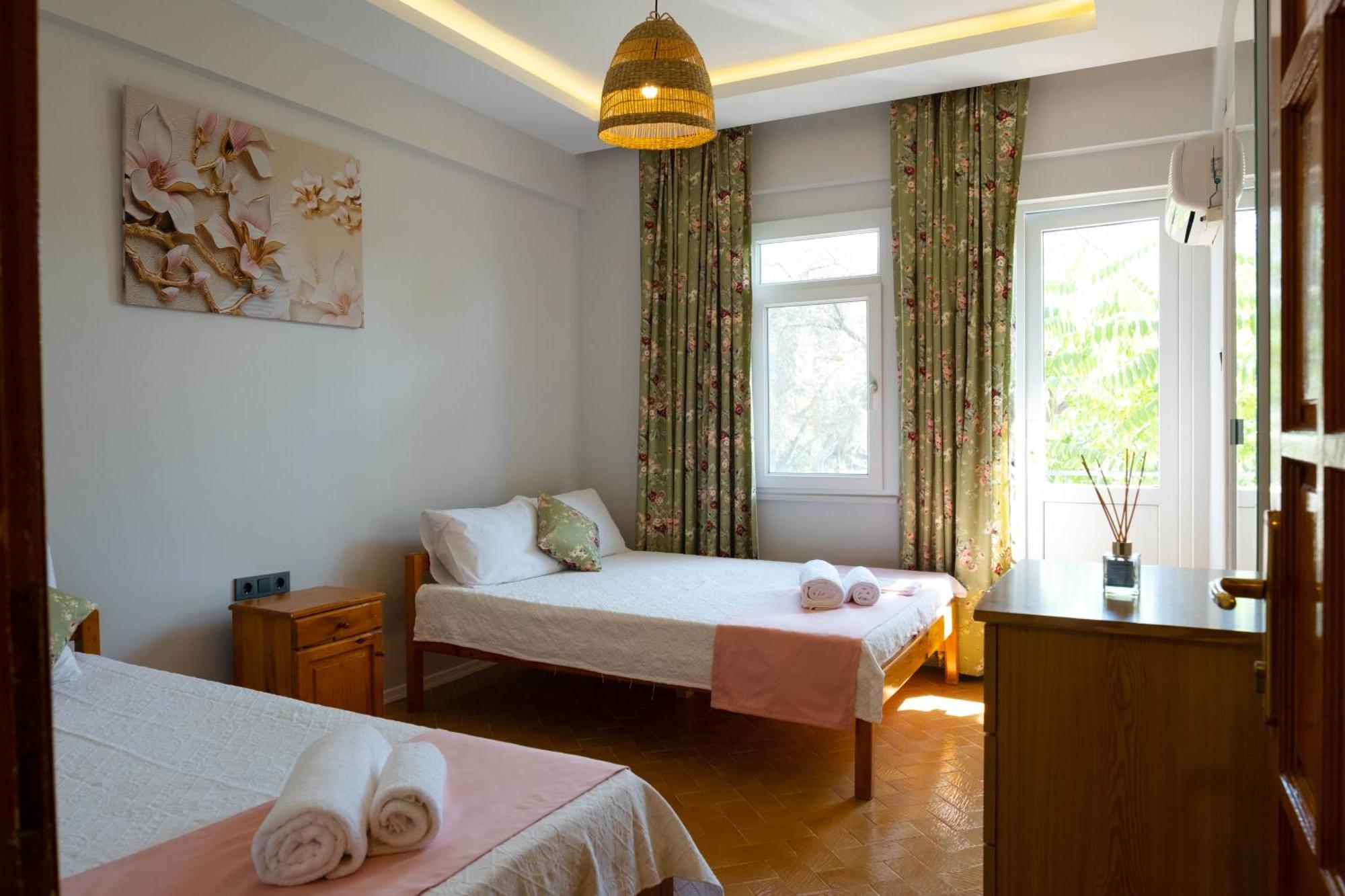 Kibele Oludeniz