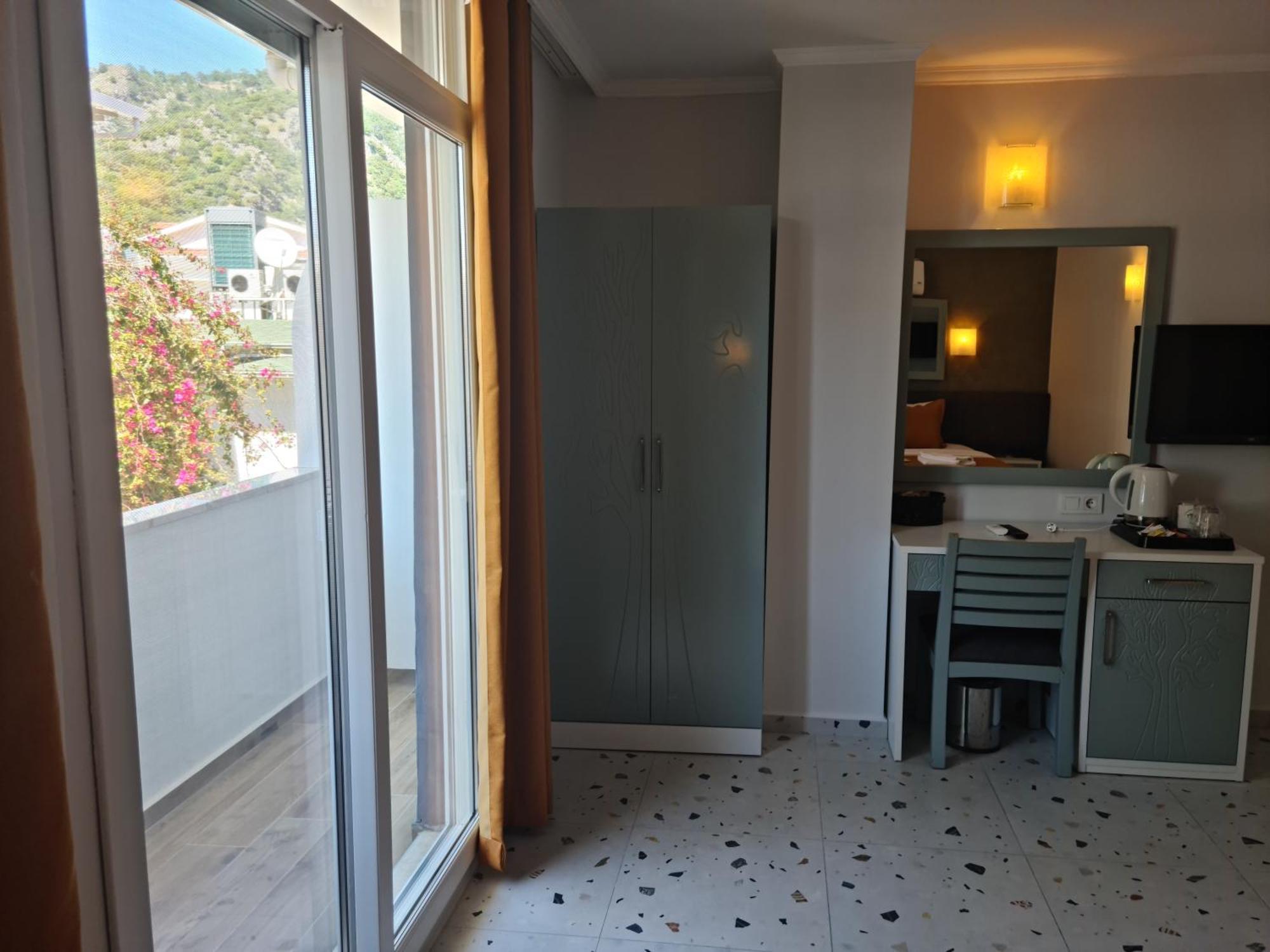 Hotel Tonoz Oludeniz
