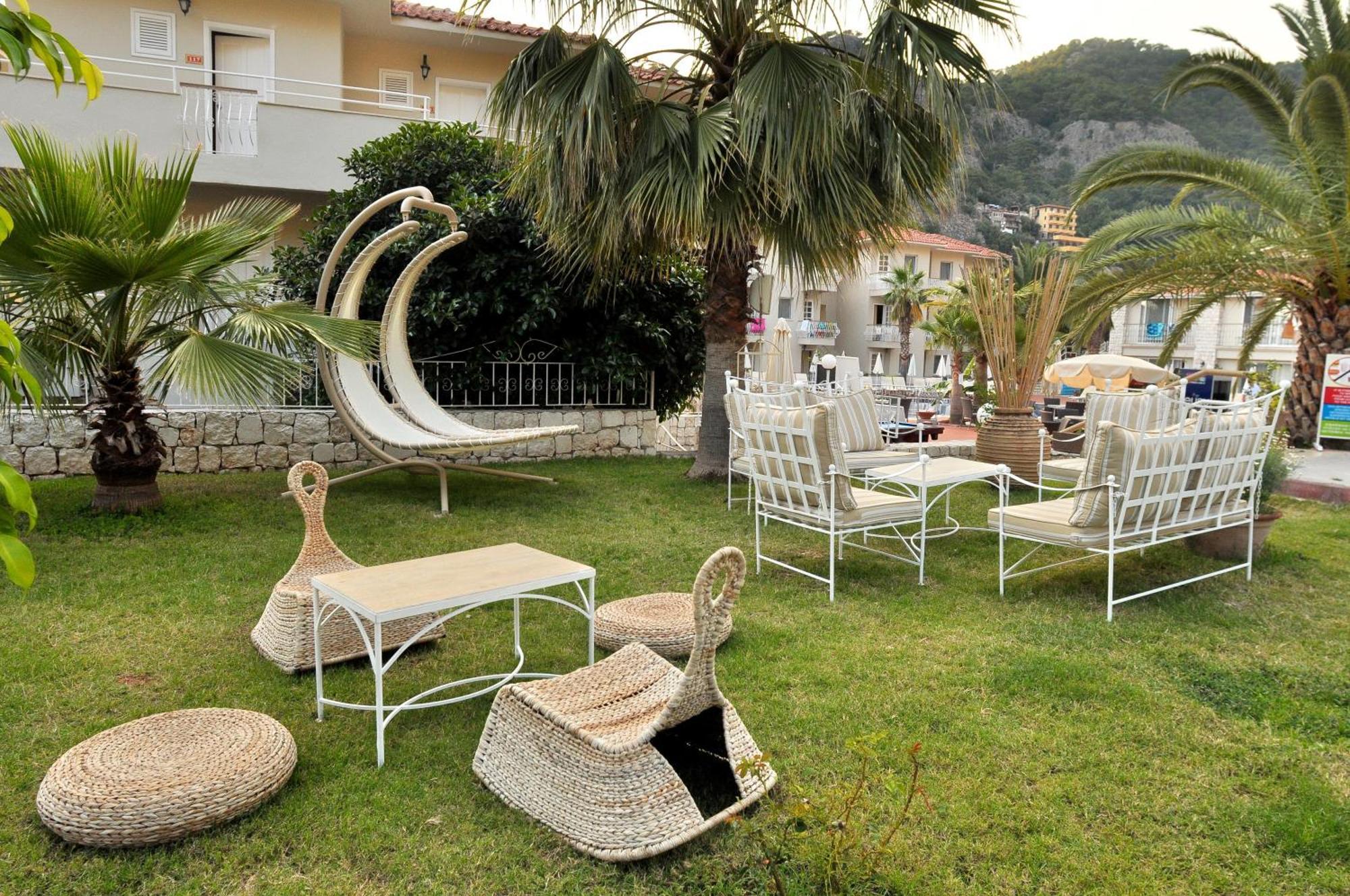 The Blue Lagoon Deluxe Oludeniz