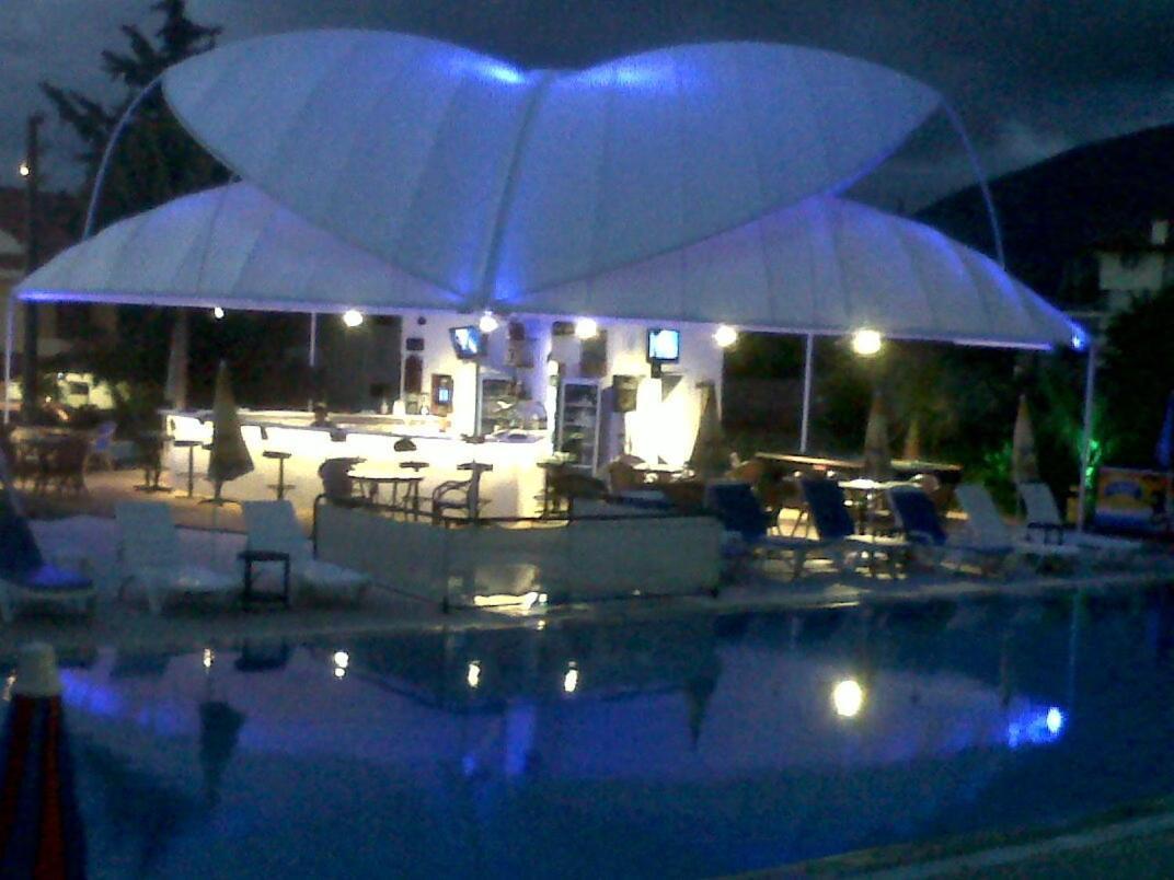 Hotel Ant Oludeniz