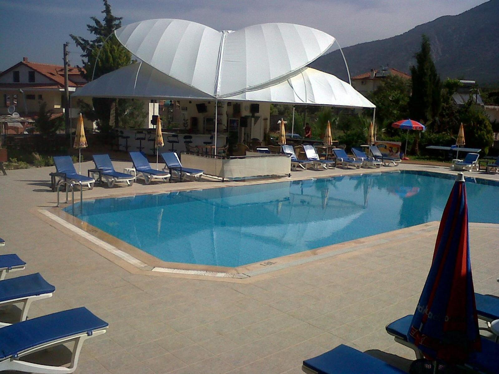 Ant Oludeniz