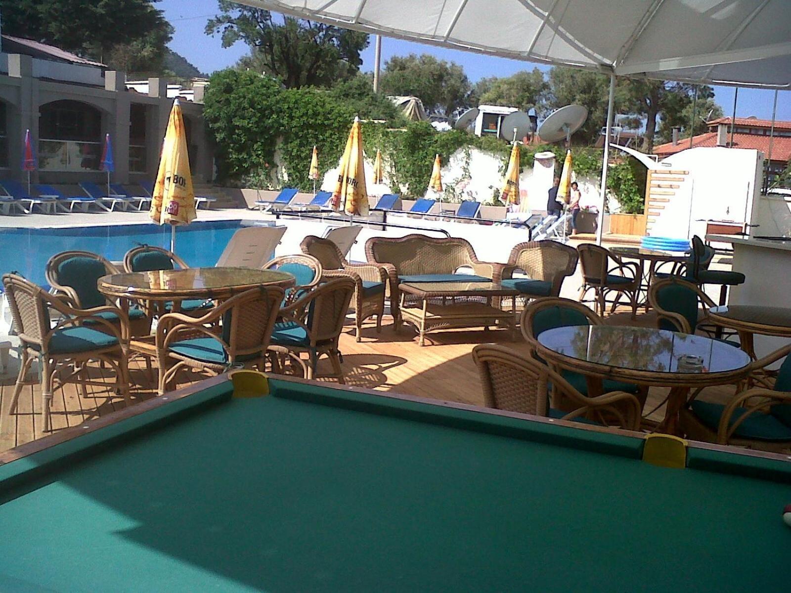 Hotel Ant Oludeniz