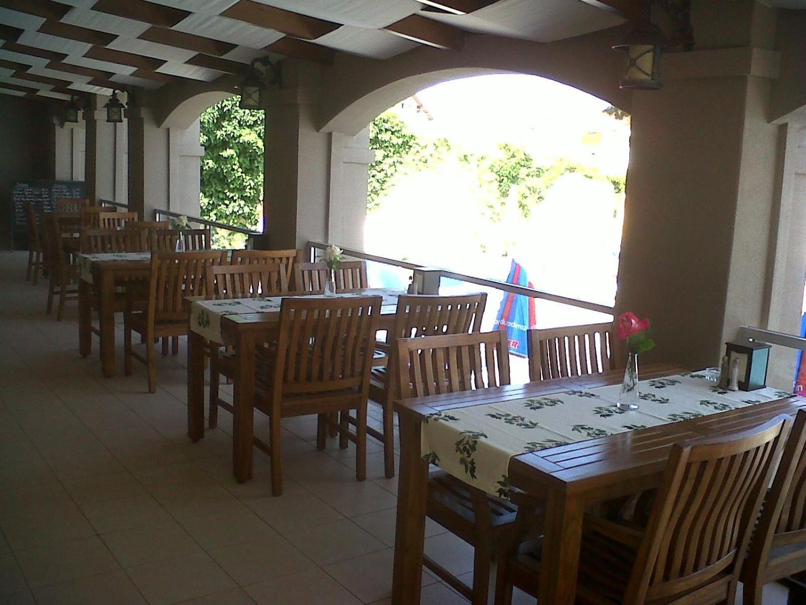 Hotel Ant 3*