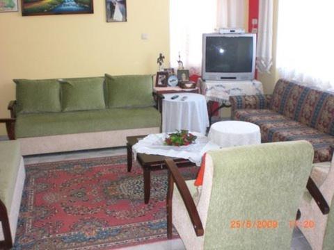 Otel Red Rose