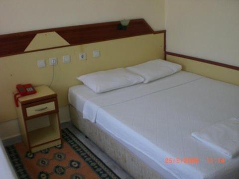 Otel Red Rose 3*