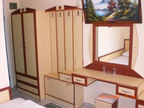 Otel Red Rose Ölüdeniz