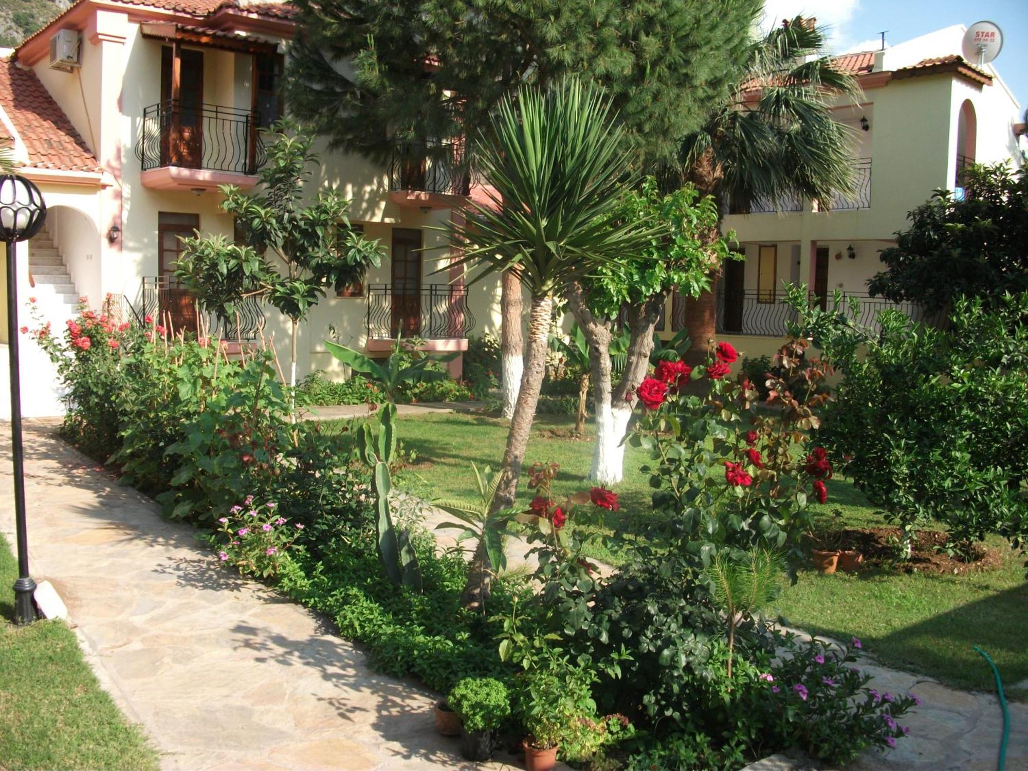 Ilkiz Ölüdeniz