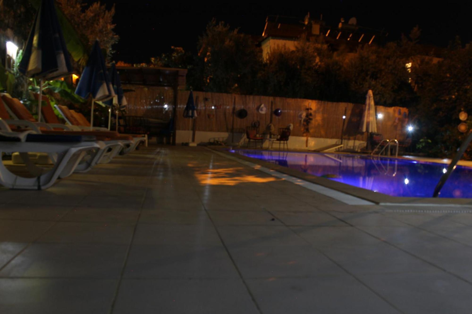 Hotel Sarihan