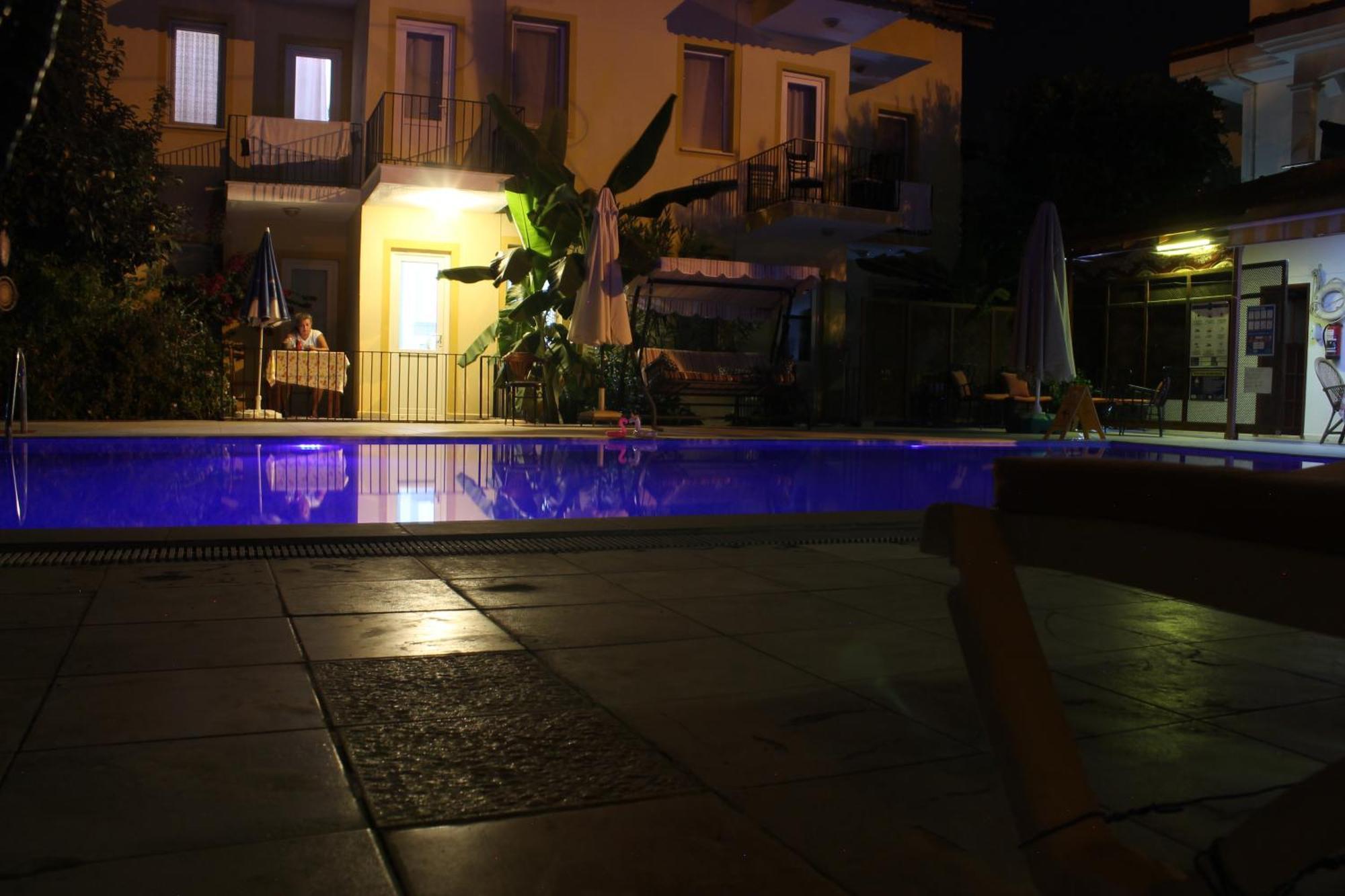 Sarihan Hotel