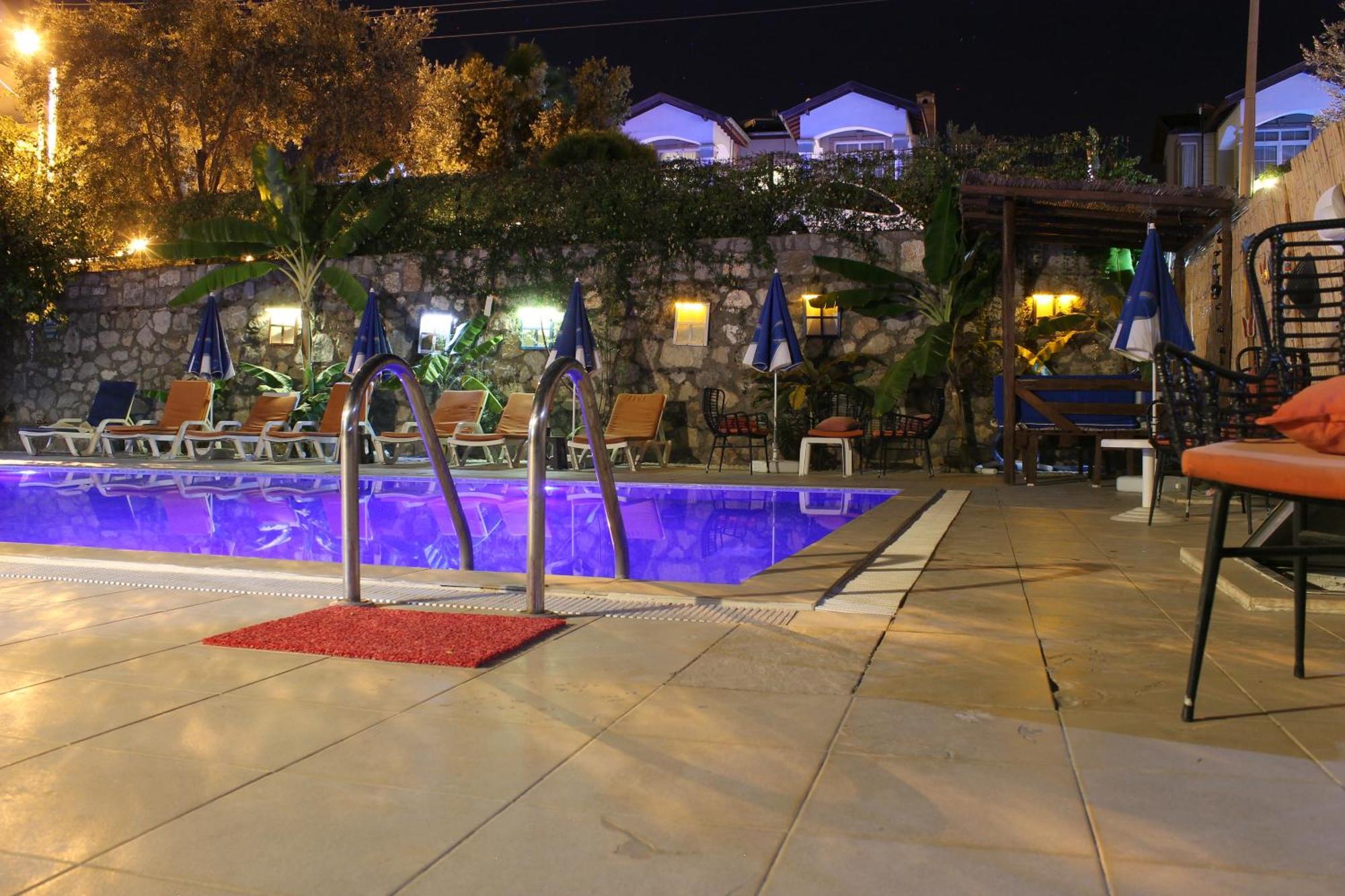 Sarihan 2* Oludeniz