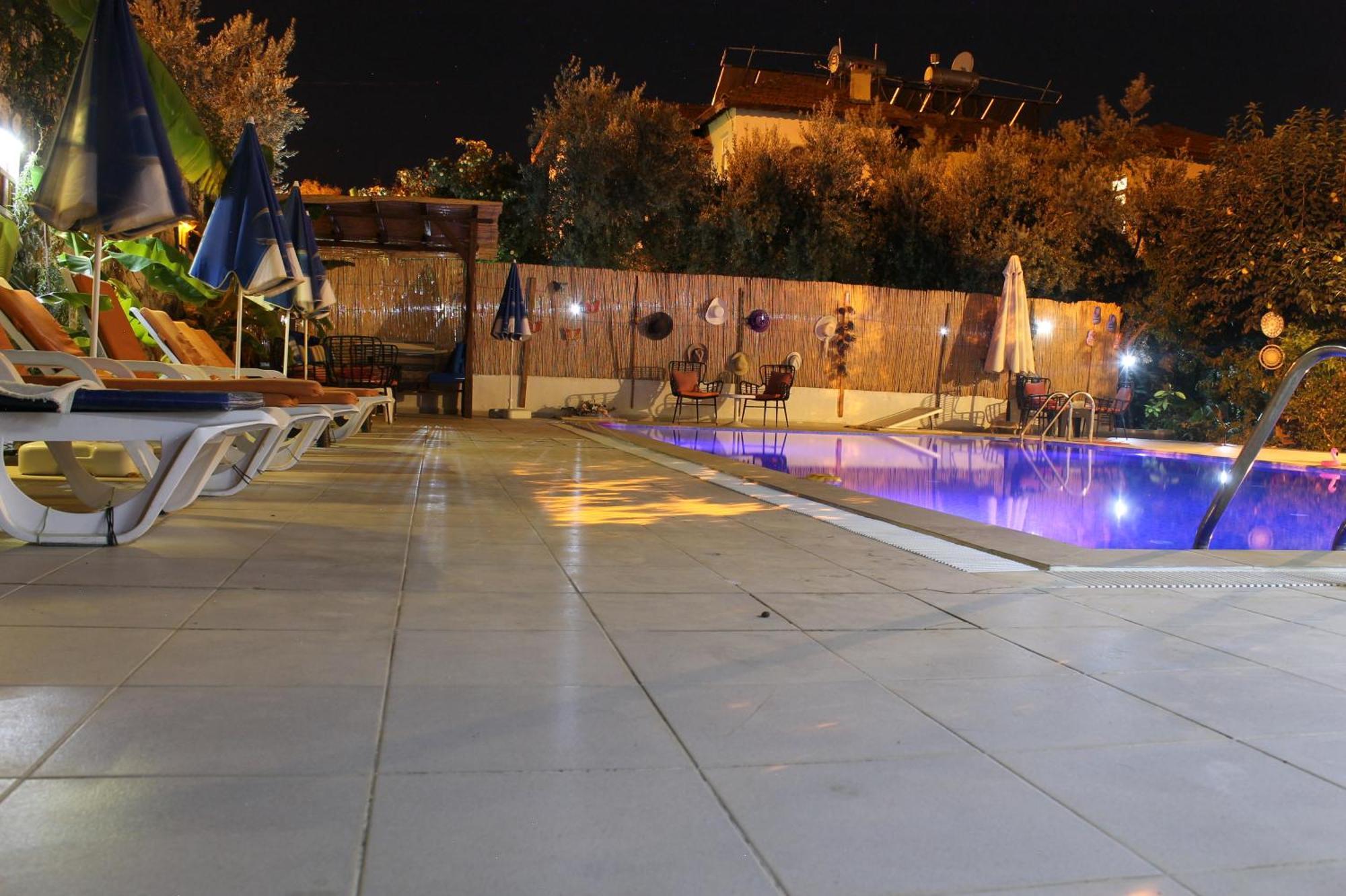 Hotel Sarihan