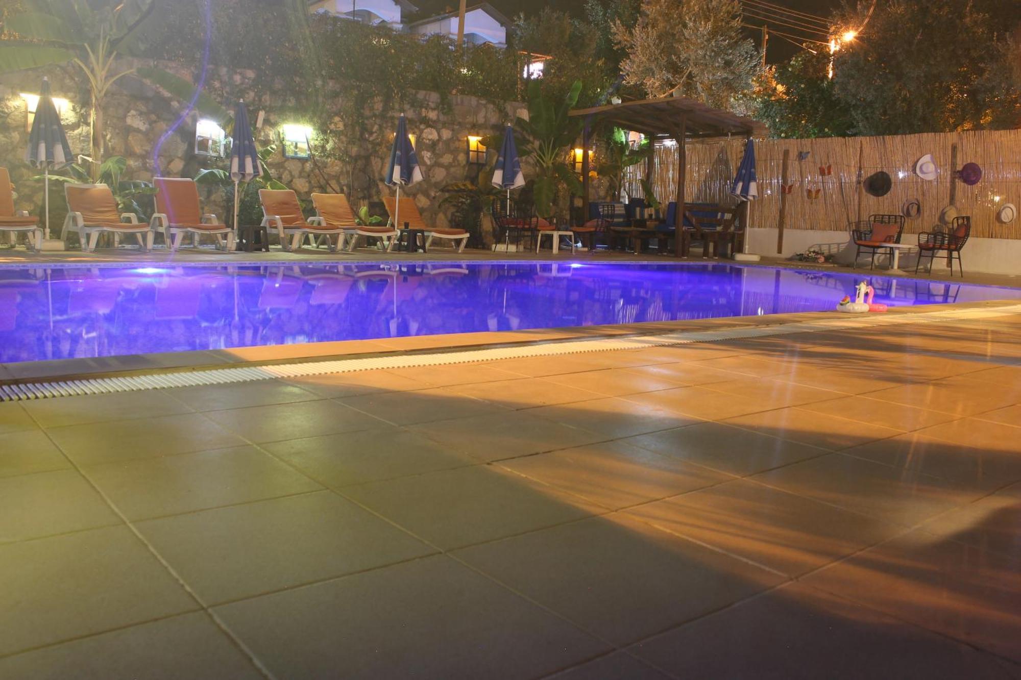 Hotel Sarihan