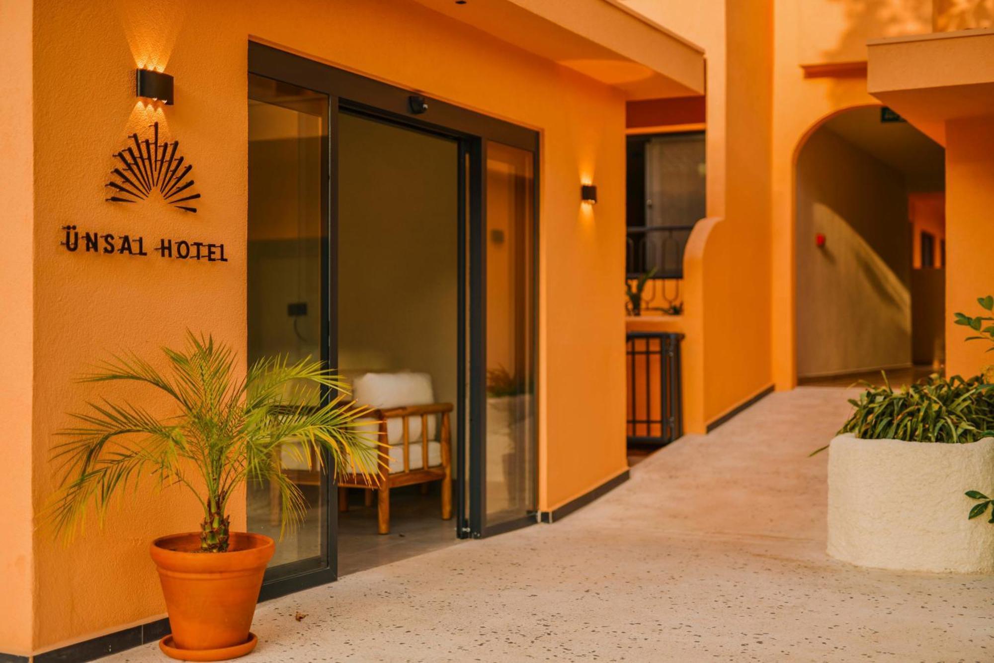 Hotel Unsal
