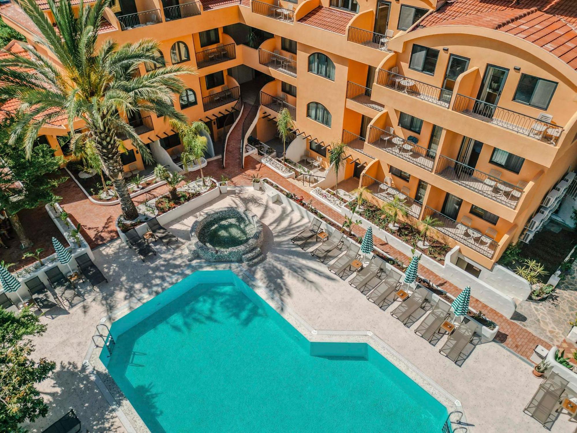 Unsal Hotel Oludeniz