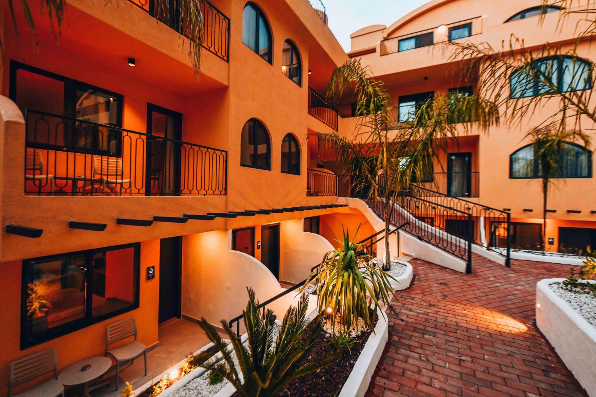Hotel Unsal