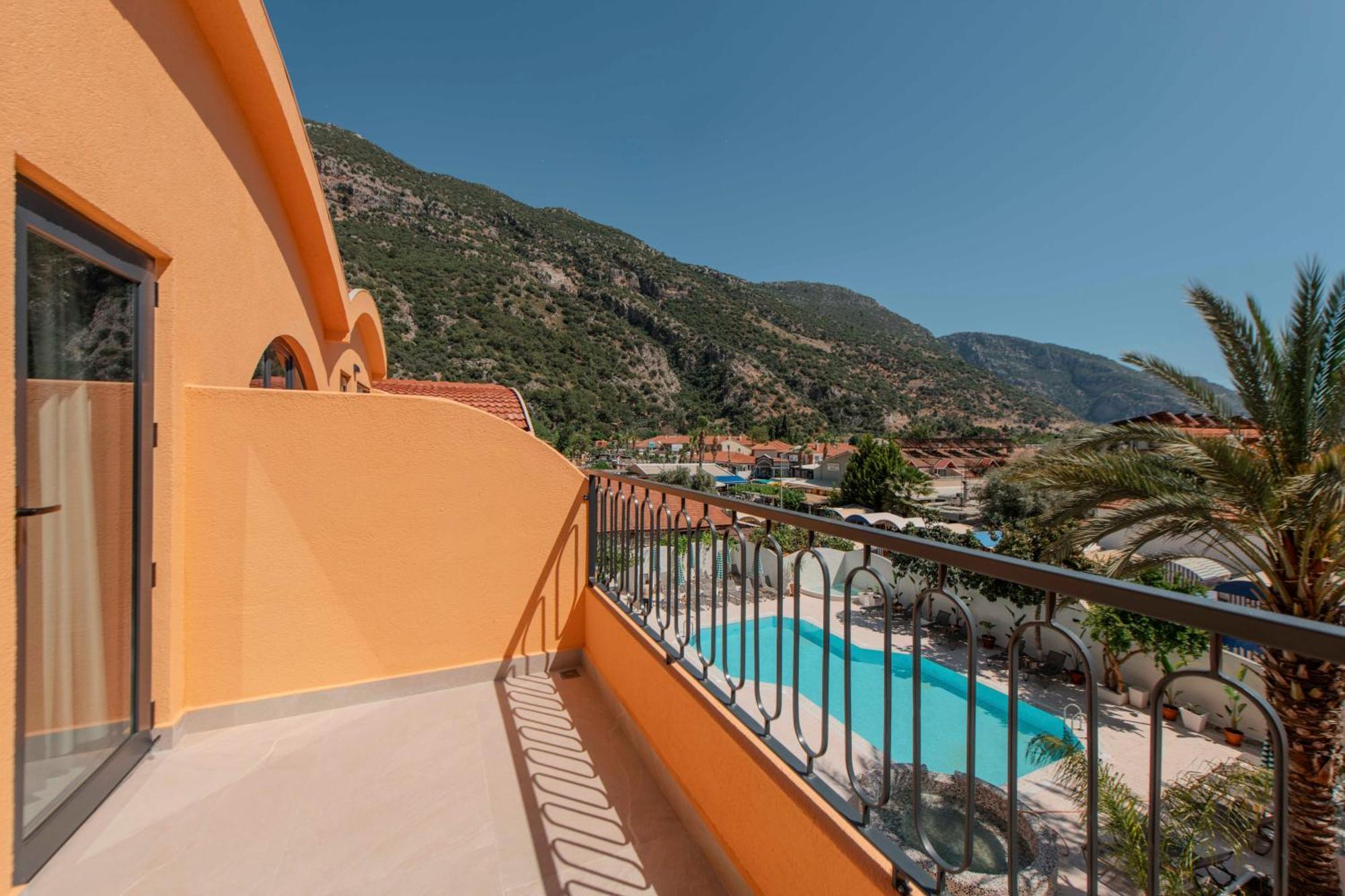 Hotel Unsal 3*