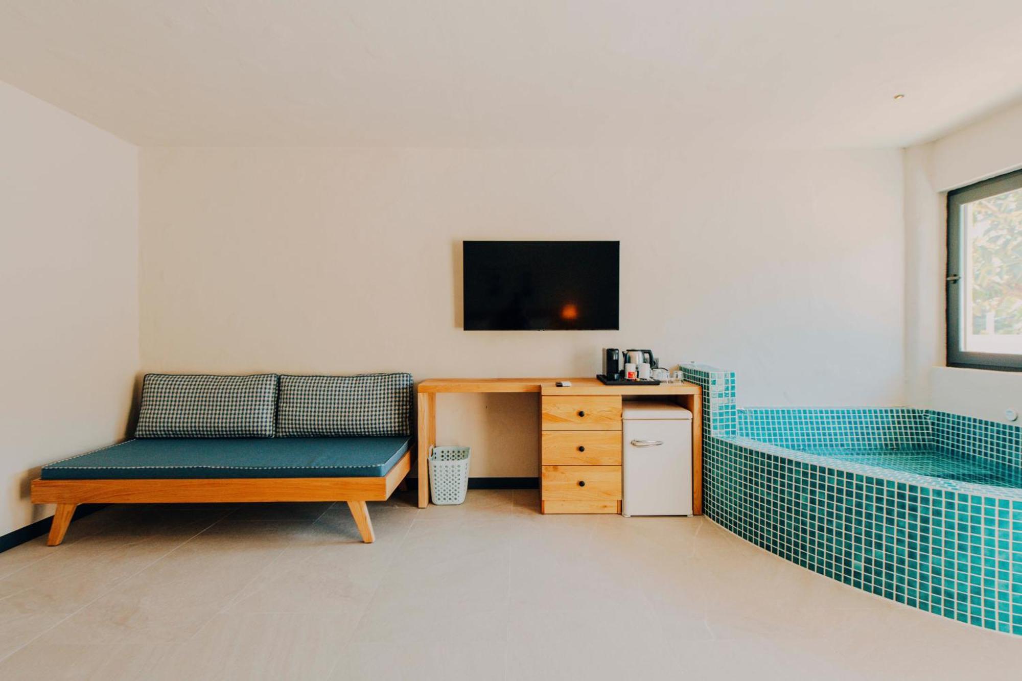 Hotel Unsal Oludeniz