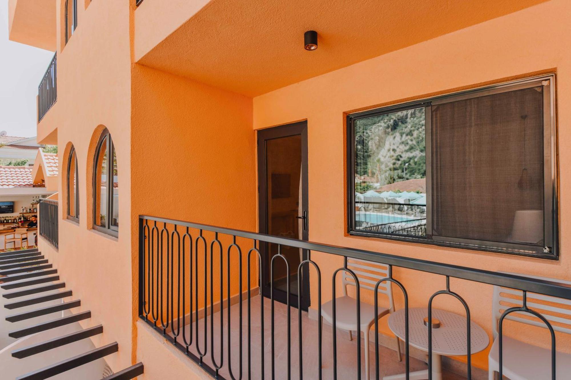 Unsal Hotel