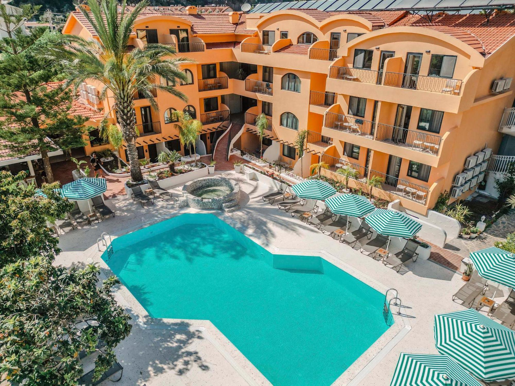 Hotel Unsal