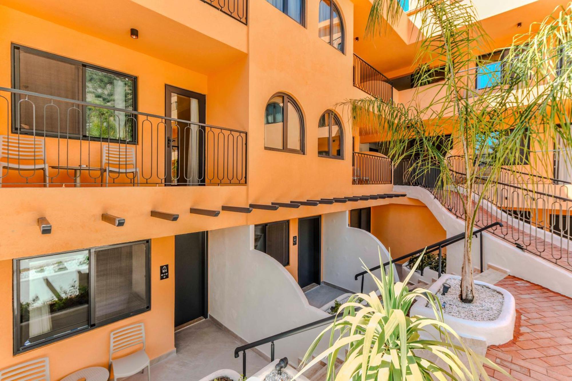Unsal Hotel Oludeniz