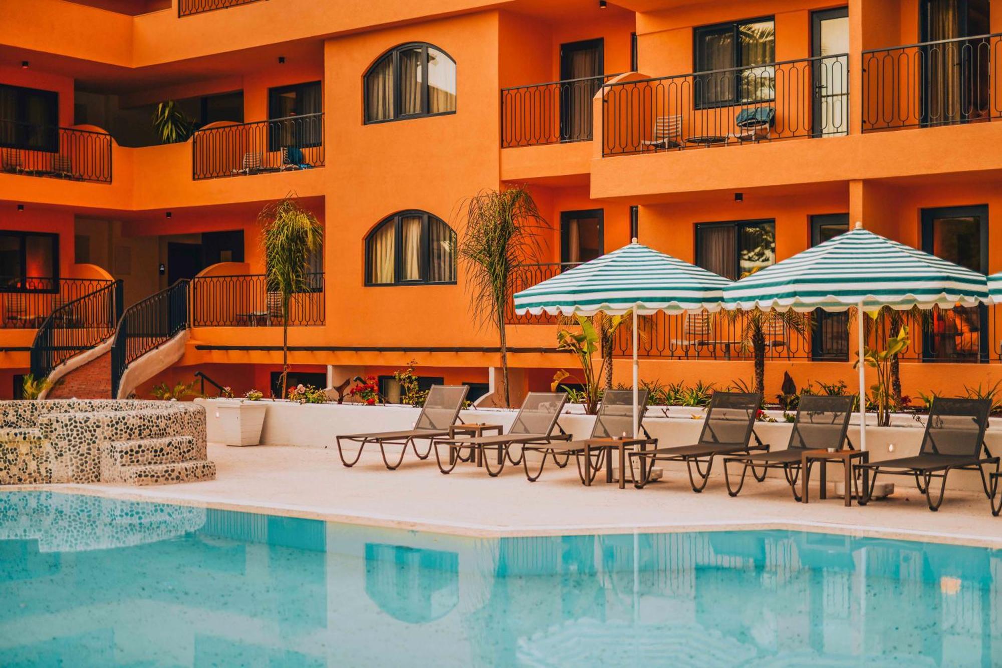 Hotel Unsal Oludeniz