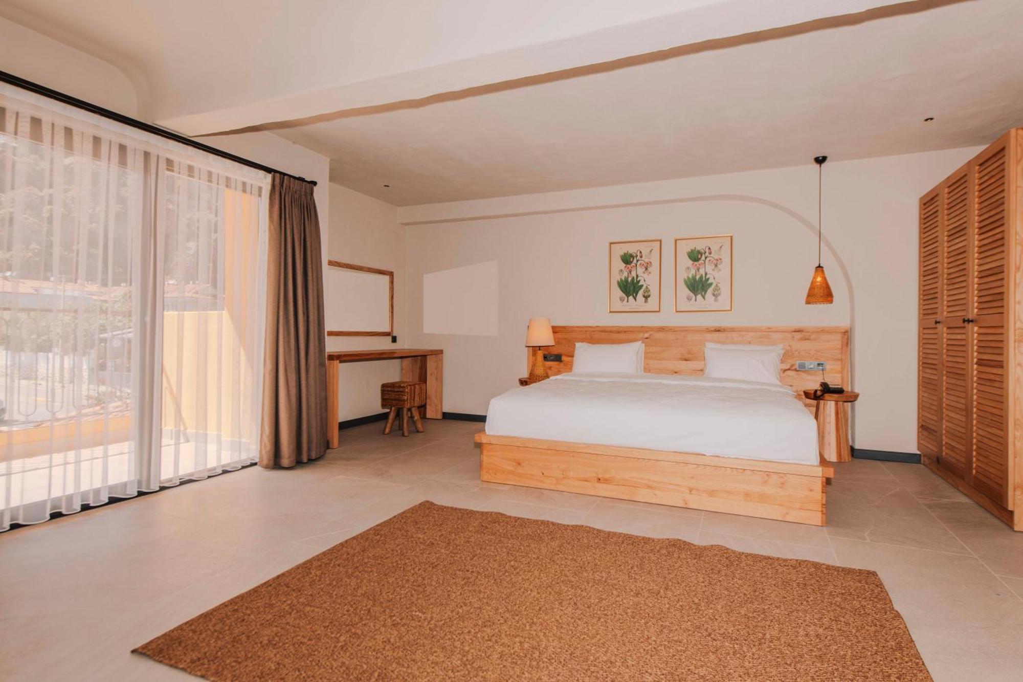 Hotel Unsal