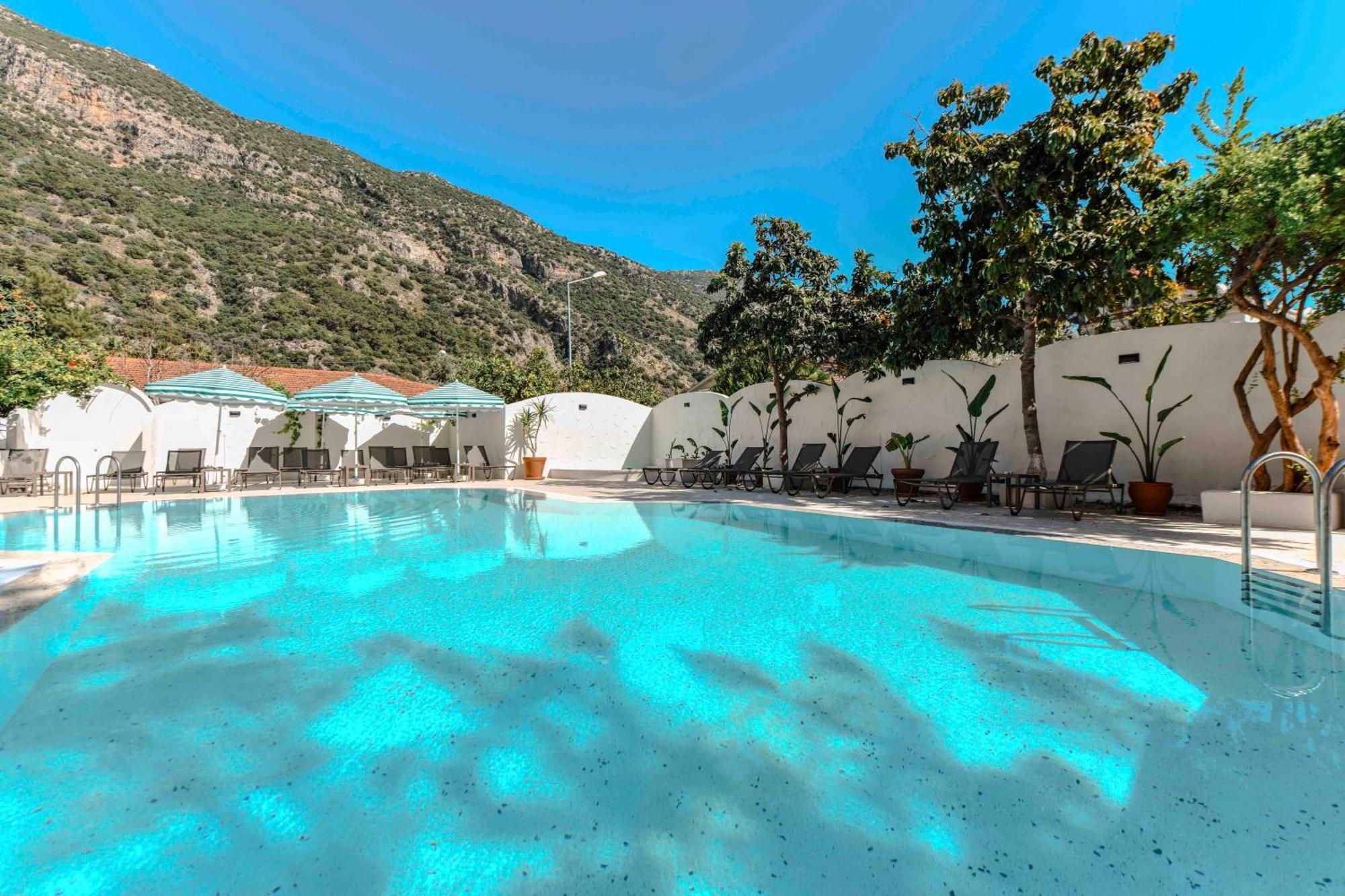 Hotel Unsal Oludeniz