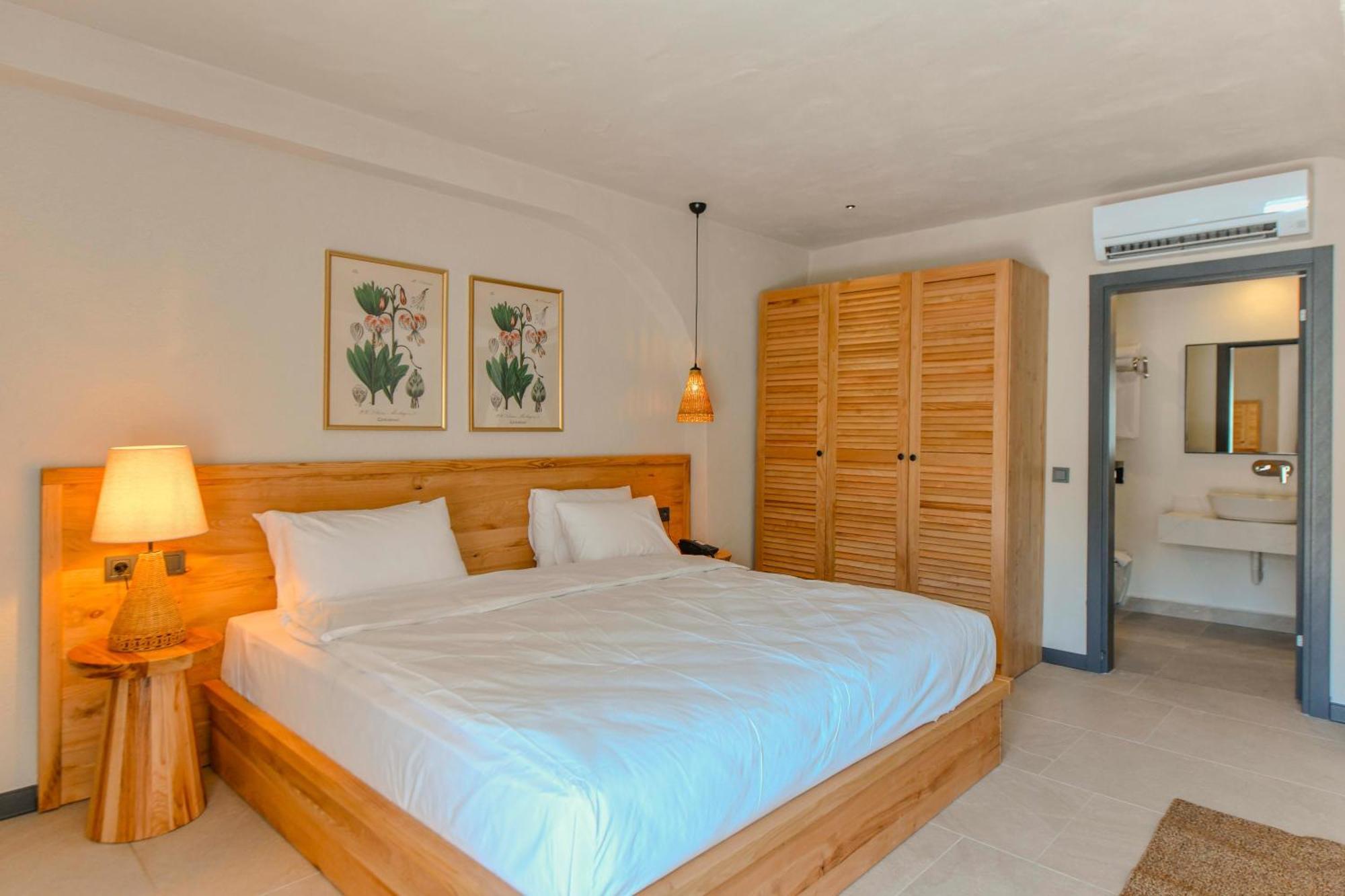 Hotel Unsal