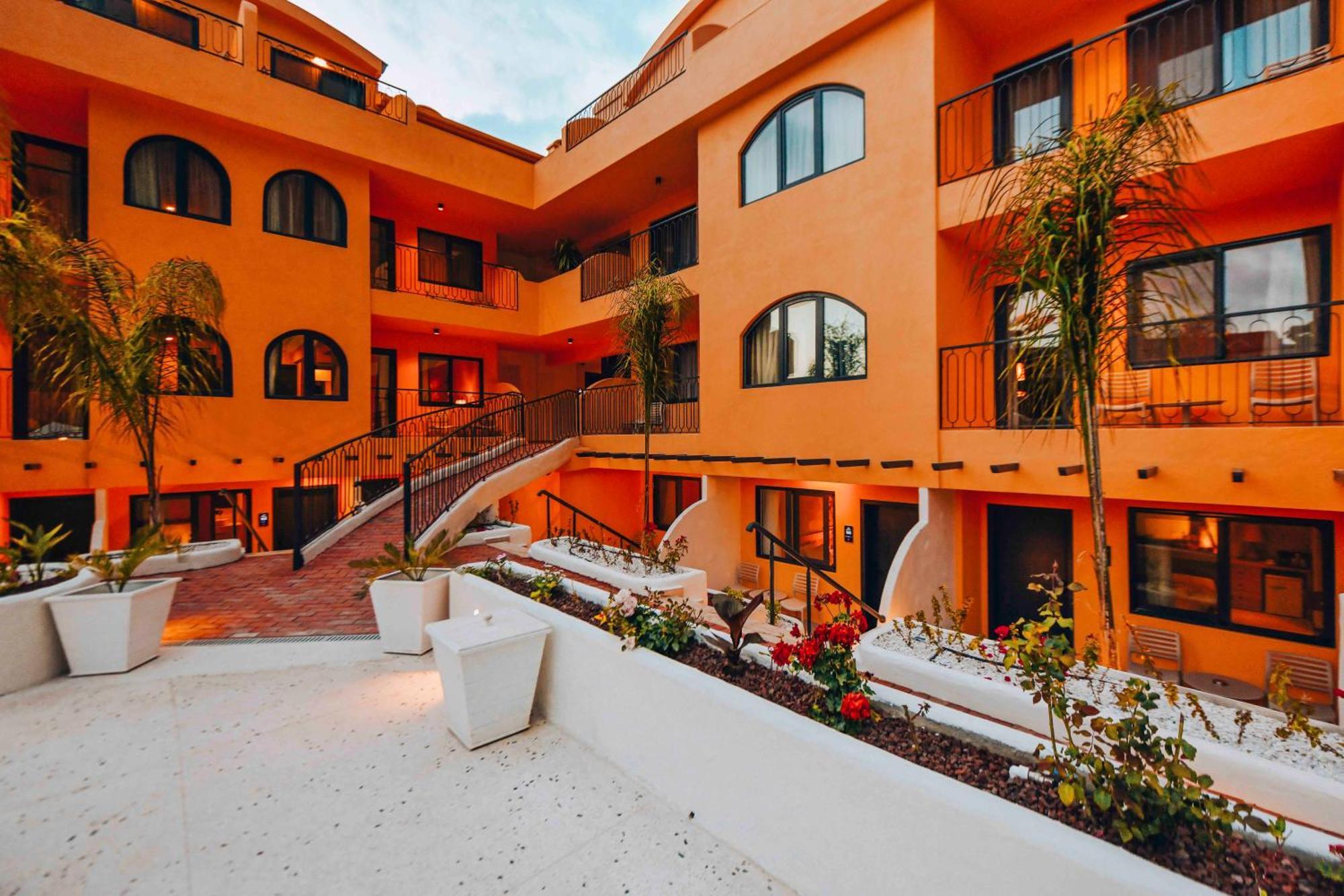Unsal Hotel 3*