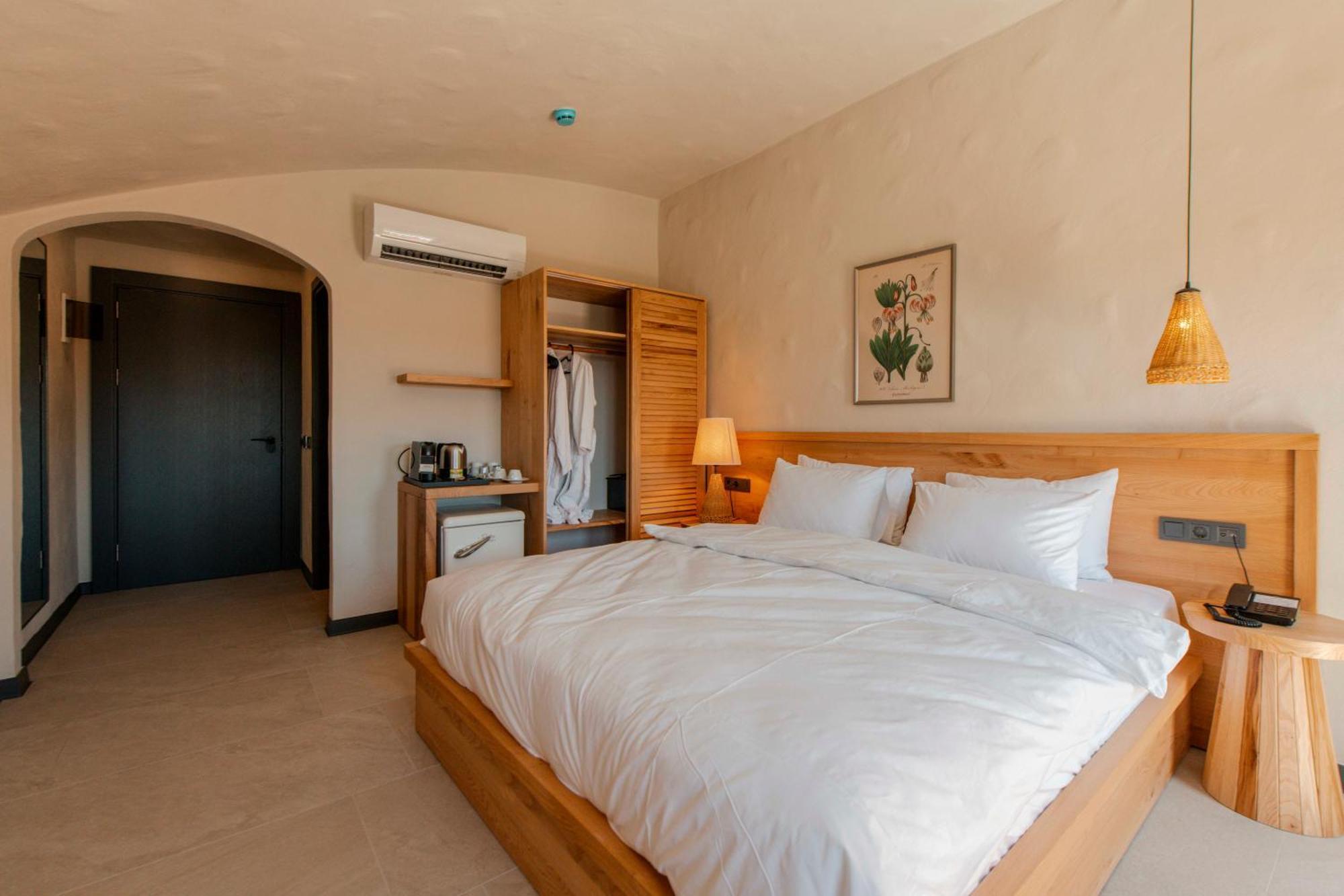Unsal Hotel 3*