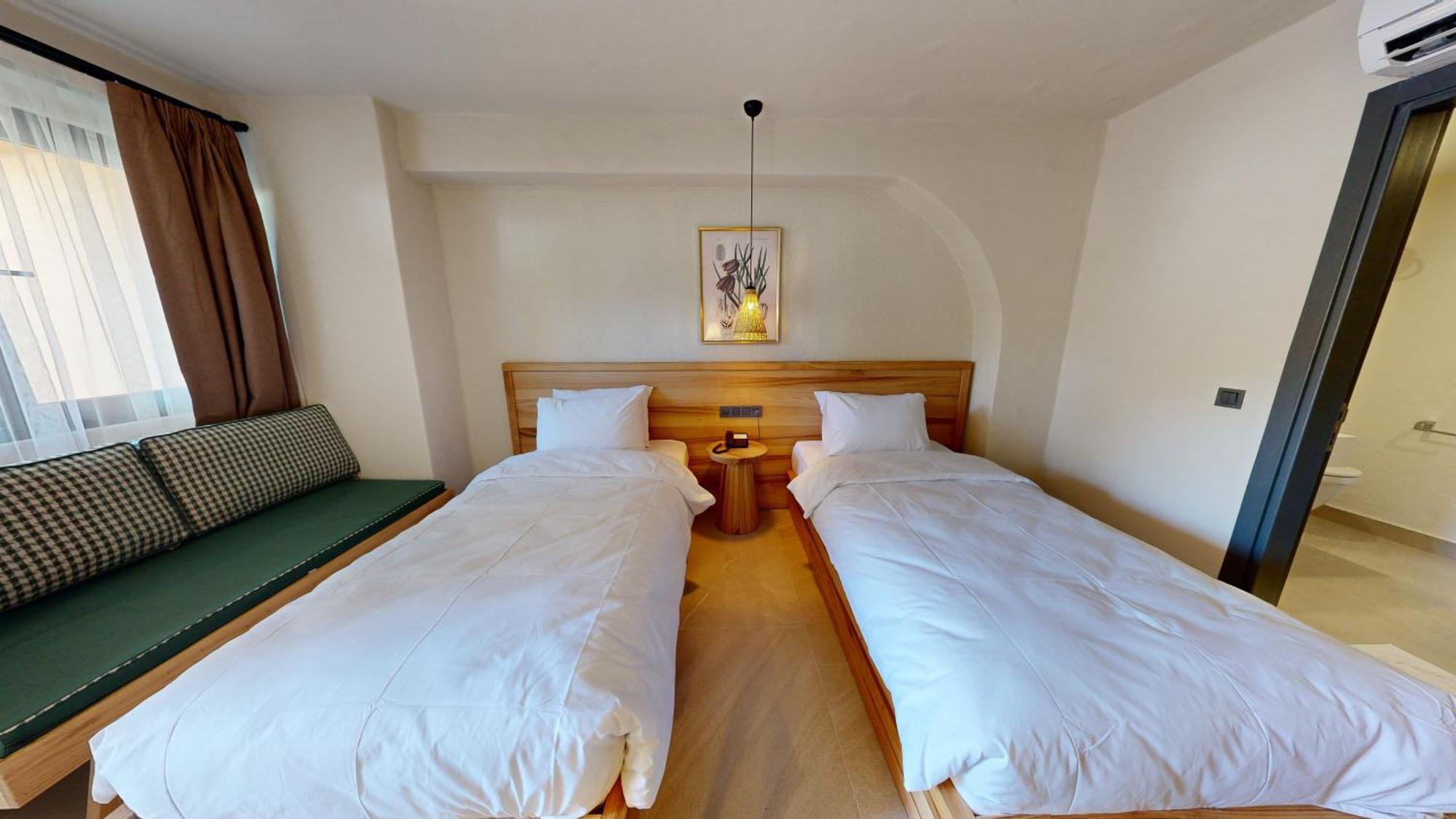 Unsal Hotel Oludeniz