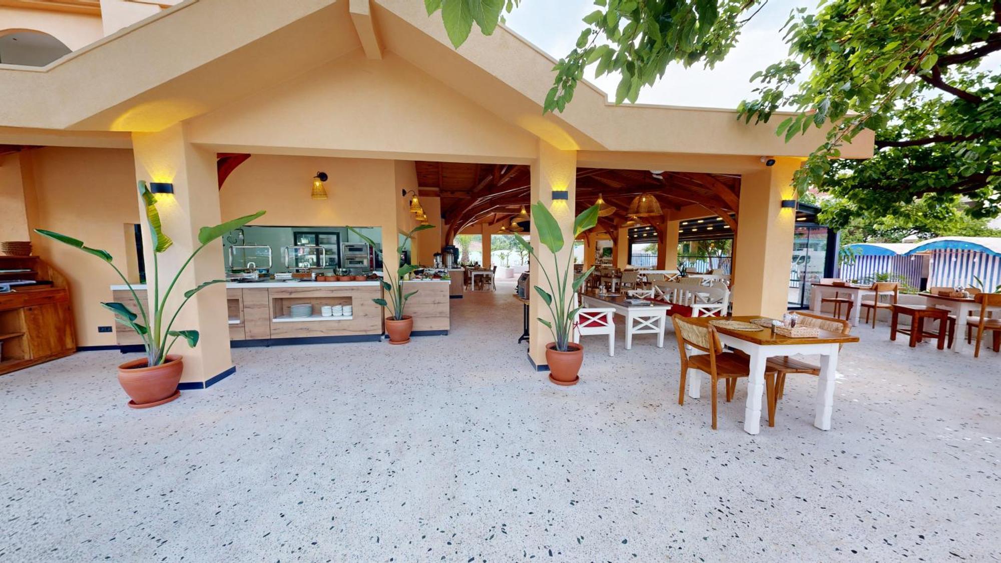 Hotel Unsal Oludeniz