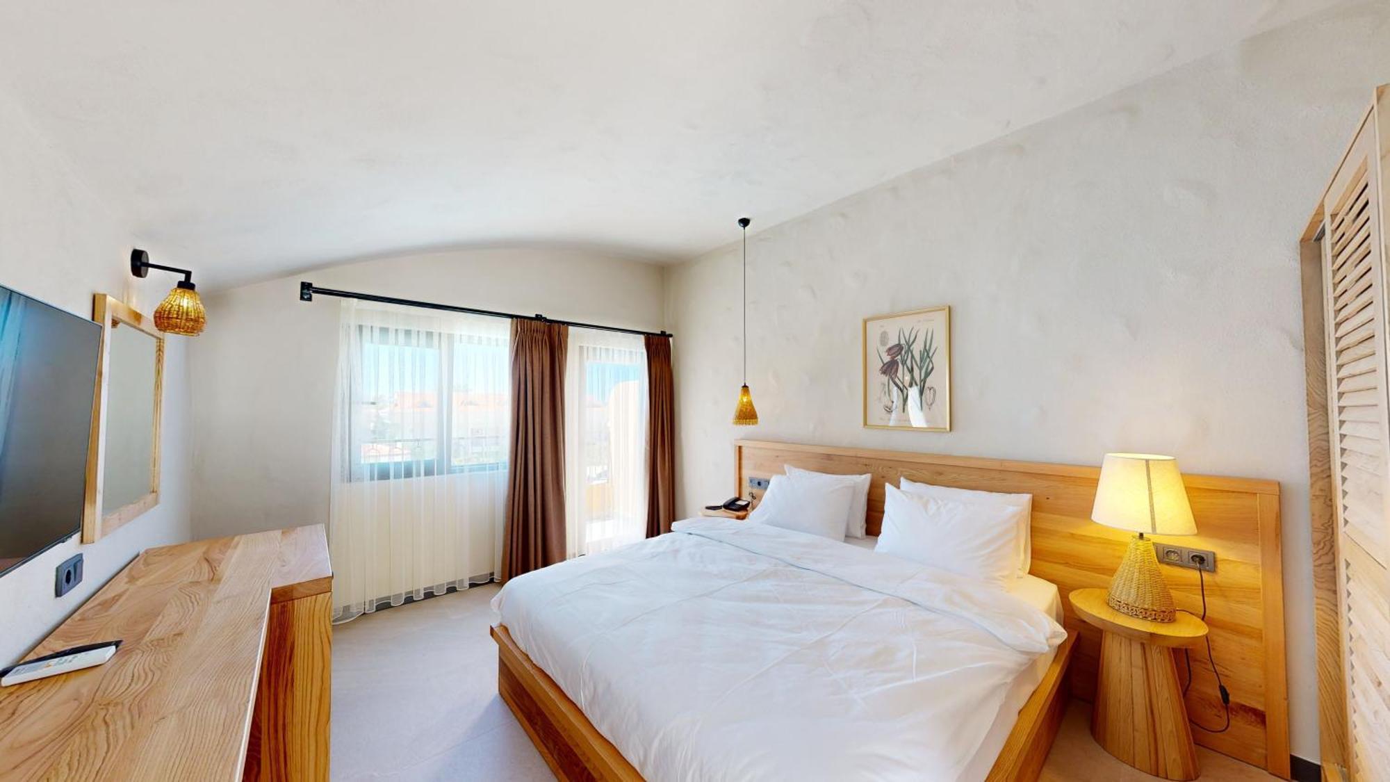 Hotel Unsal 3*
