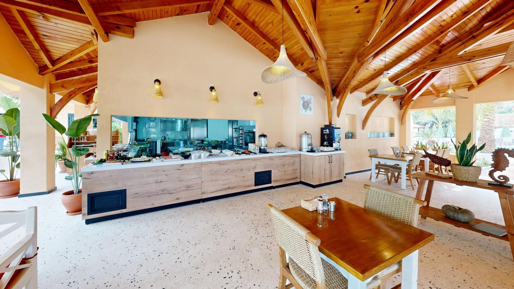 Hotel Unsal Oludeniz