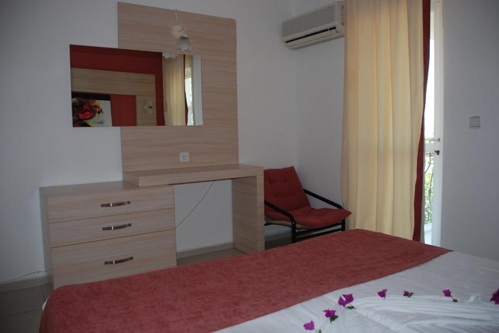 Hotel Ant Oludeniz