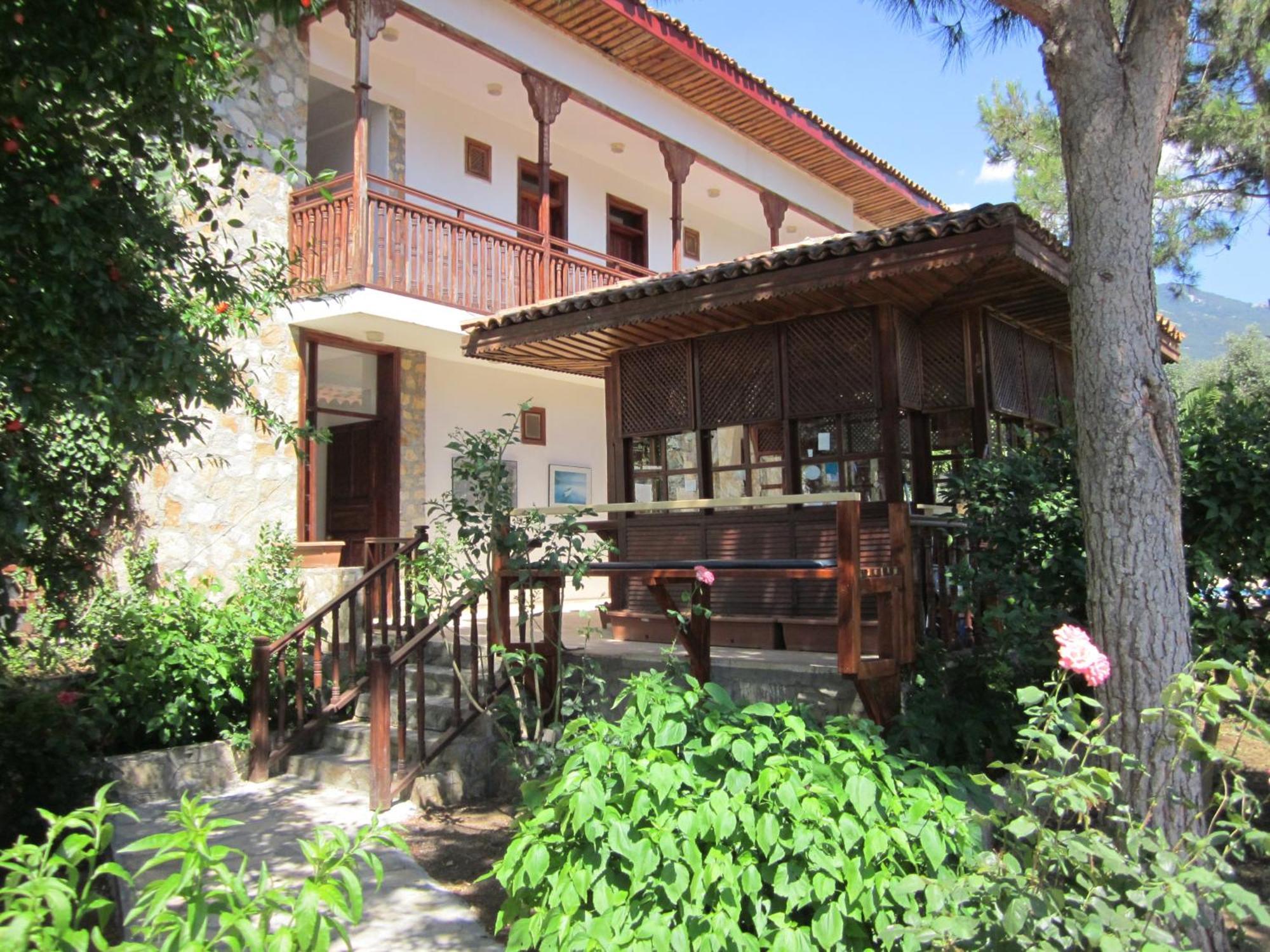 Elze Hotel Oludeniz