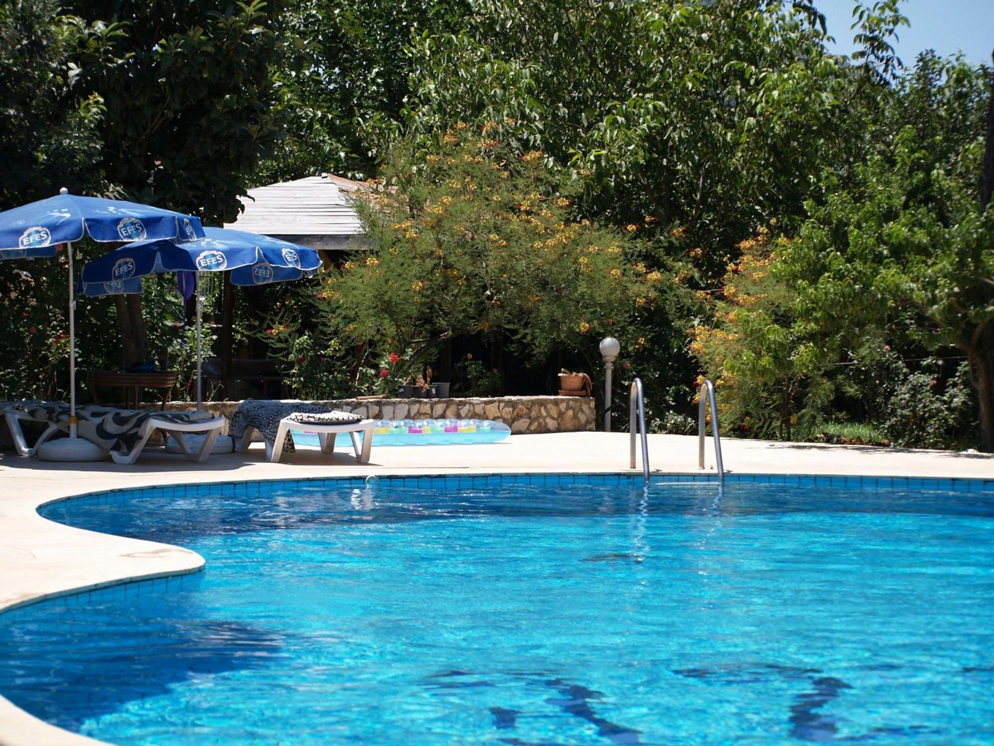 Elze 4* Oludeniz