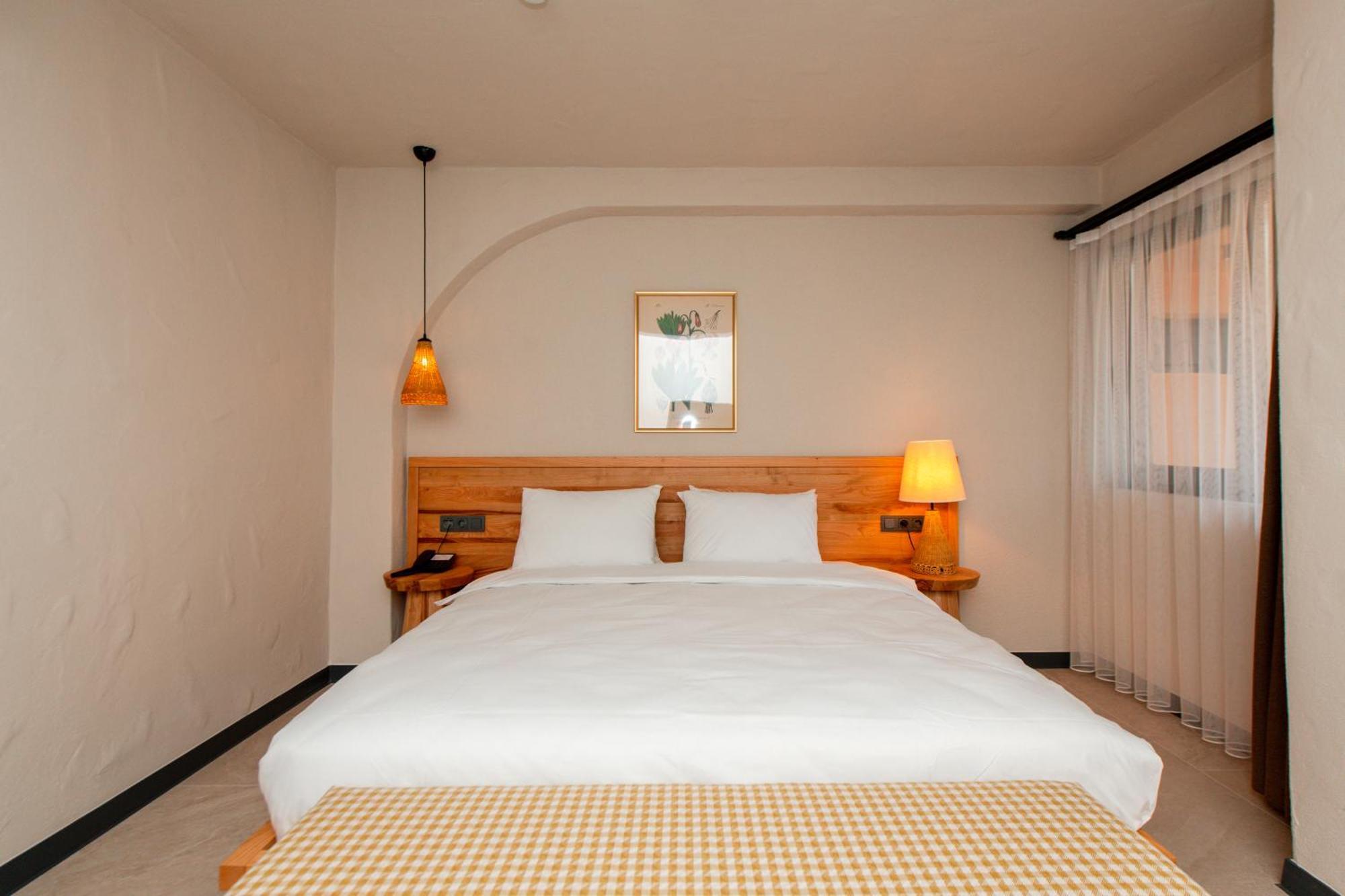 Unsal Hotel 3*