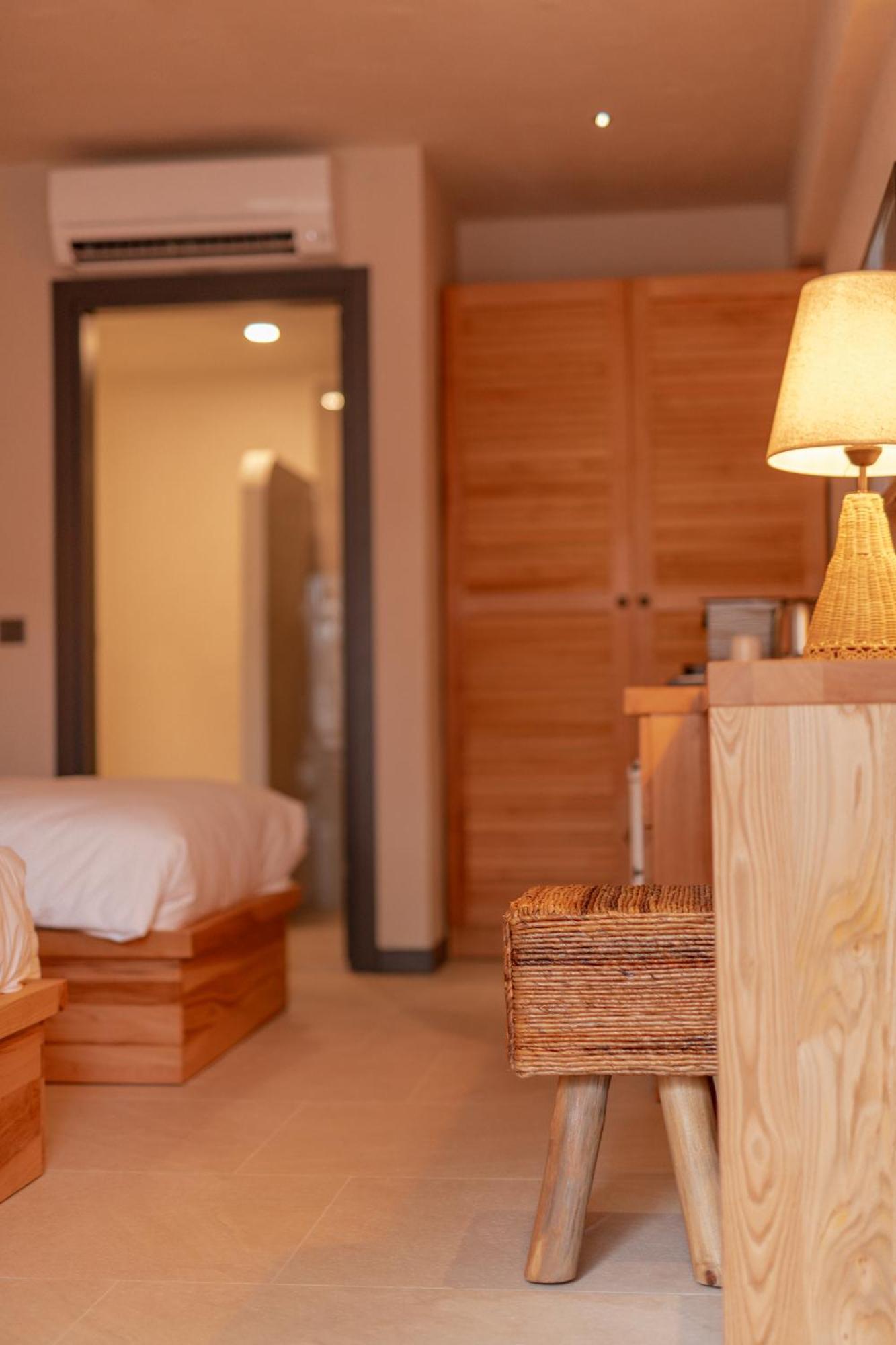 Hotel Unsal