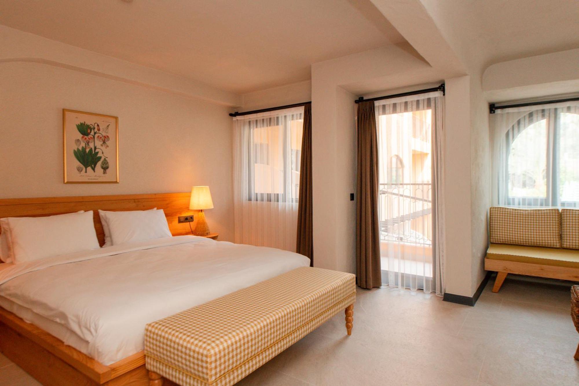 Hotel Unsal 3*